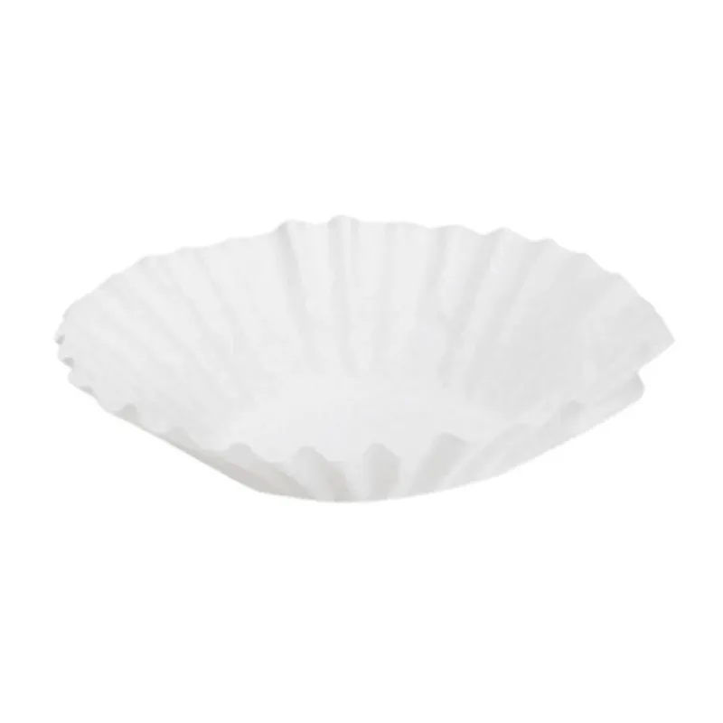 Kaffeefilter Brewmatic, 110/250 1,8 l Weiß | Packung (250 Stück)