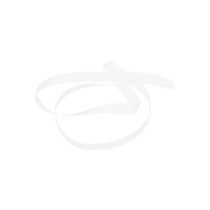 Decorative Loops Vinyl Stretch Transparent 40.5cm