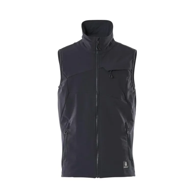 Weste, ULTIMATE STRETCH, leicht Weste