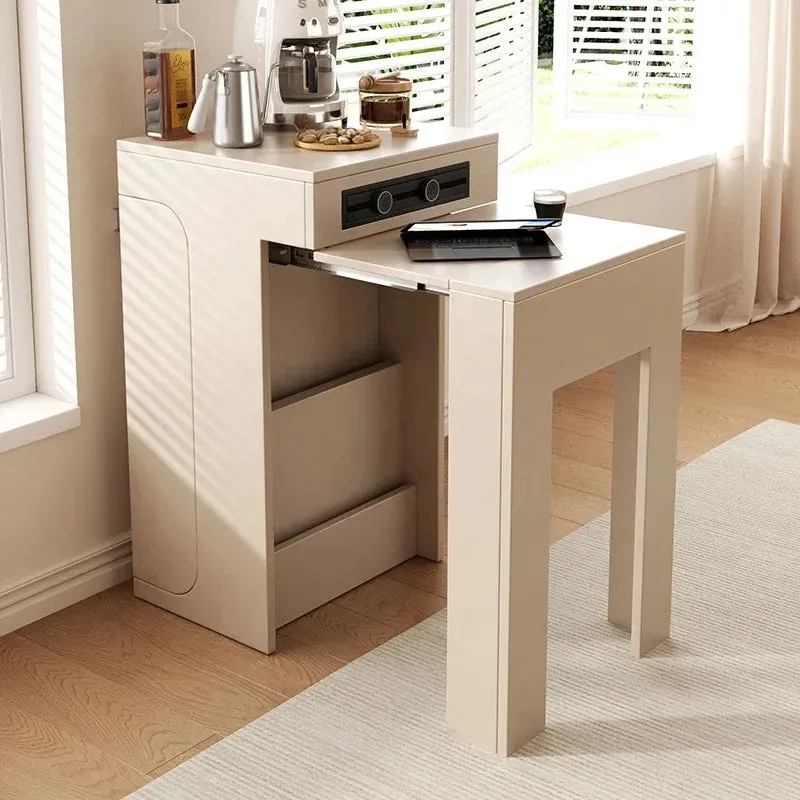 Home Space Saver Transforming Kitchen Table - Image 0