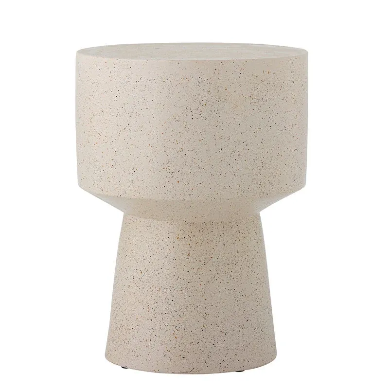 Bloomingville Basso Beistelltisch, natur