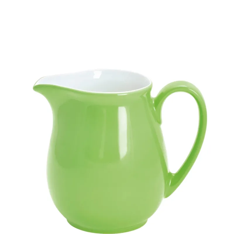 KAHLA Pronto Colore Milchkännchen 0,25 l fresh lime