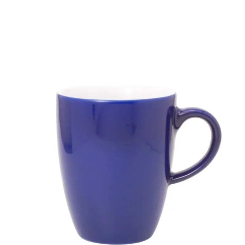 KAHLA Pronto Colore Macchiatobecher 0,28 l royal blue
