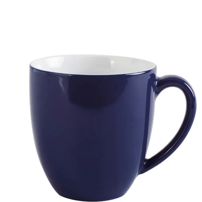 KAHLA Pronto Colore Kaffeebecher 0,53 l XL royal blue