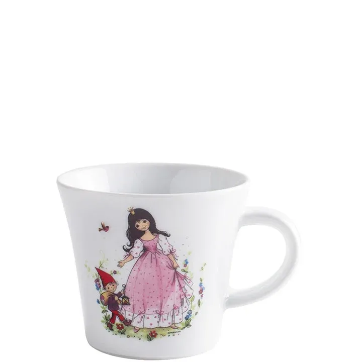 KAHLA Kids Obertasse 0,22 l Schneewittchen