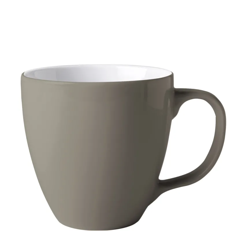 KAHLA Basic Range 0,41 l Unique warm gray