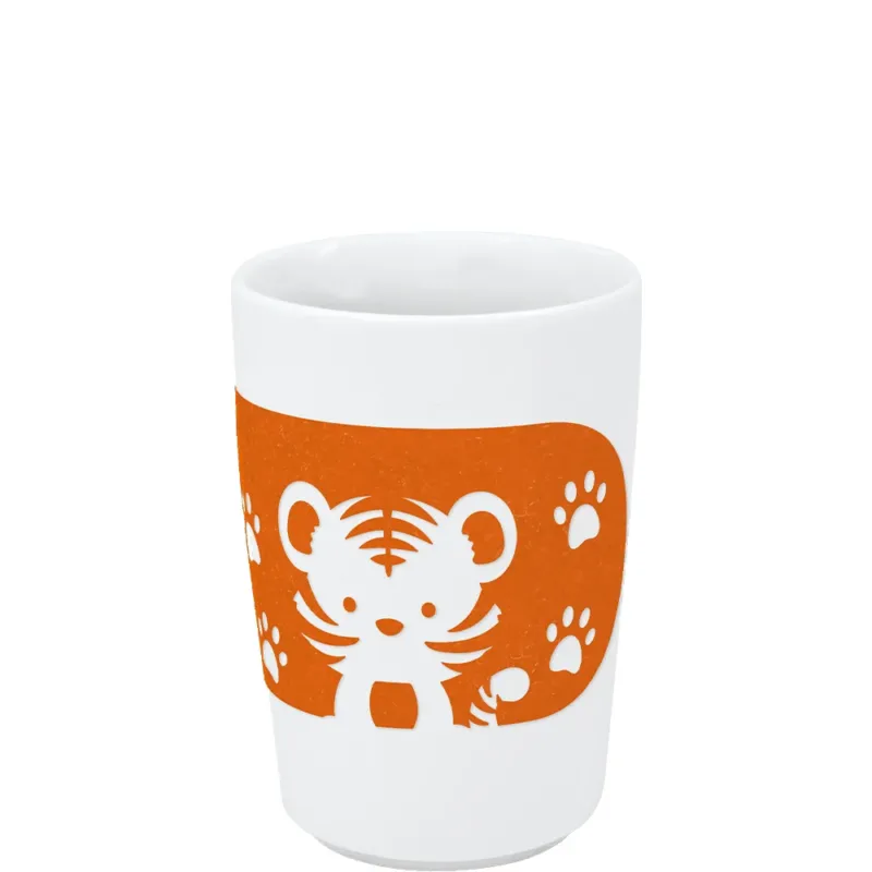 KAHLA touch! Maxi-Becher 0,35 l Tommy