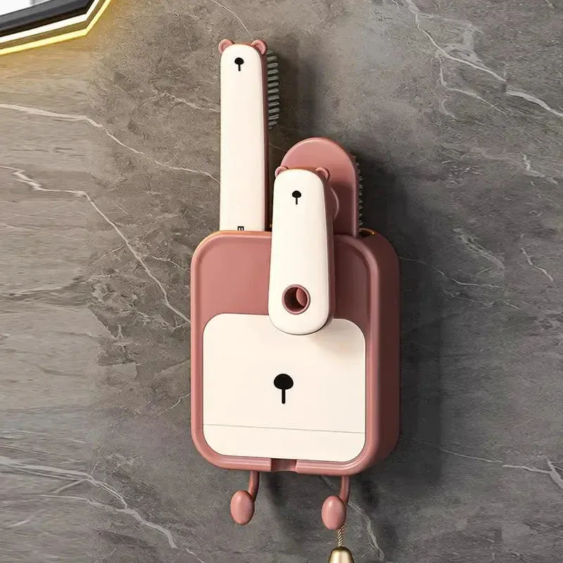 3in1 Smart Hang Hygienic Soap Station - Image 0