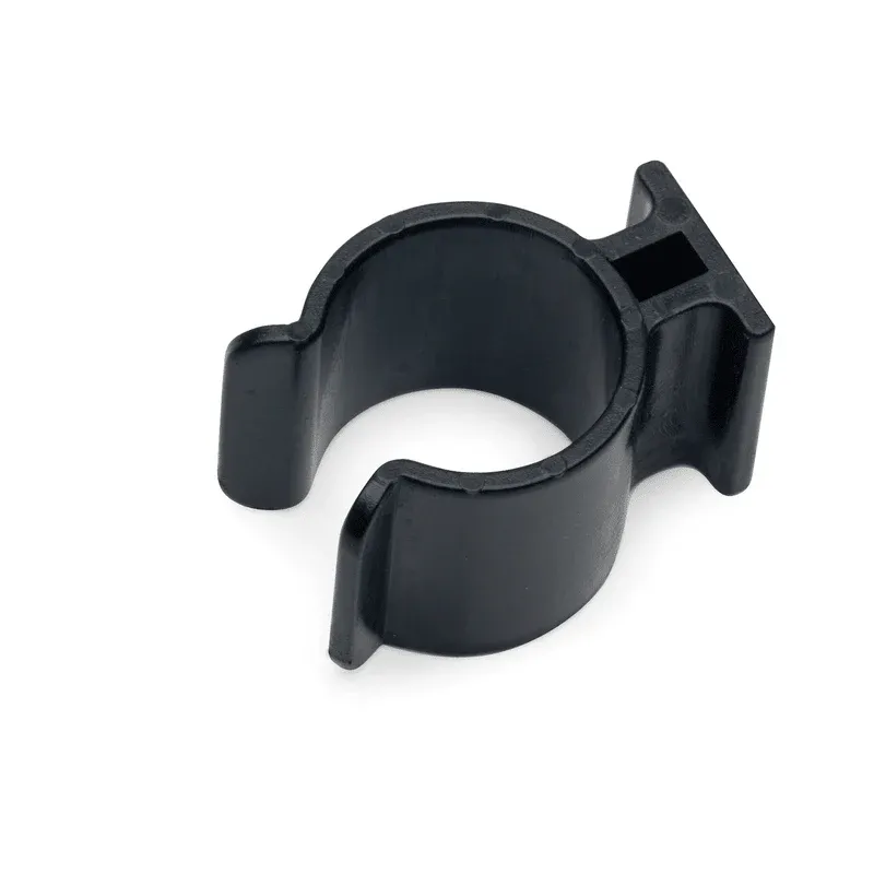 Numatic Stielhalter 22 mm für MidMop/EcoMatic (T-Slot) | Packung (1 Stück)