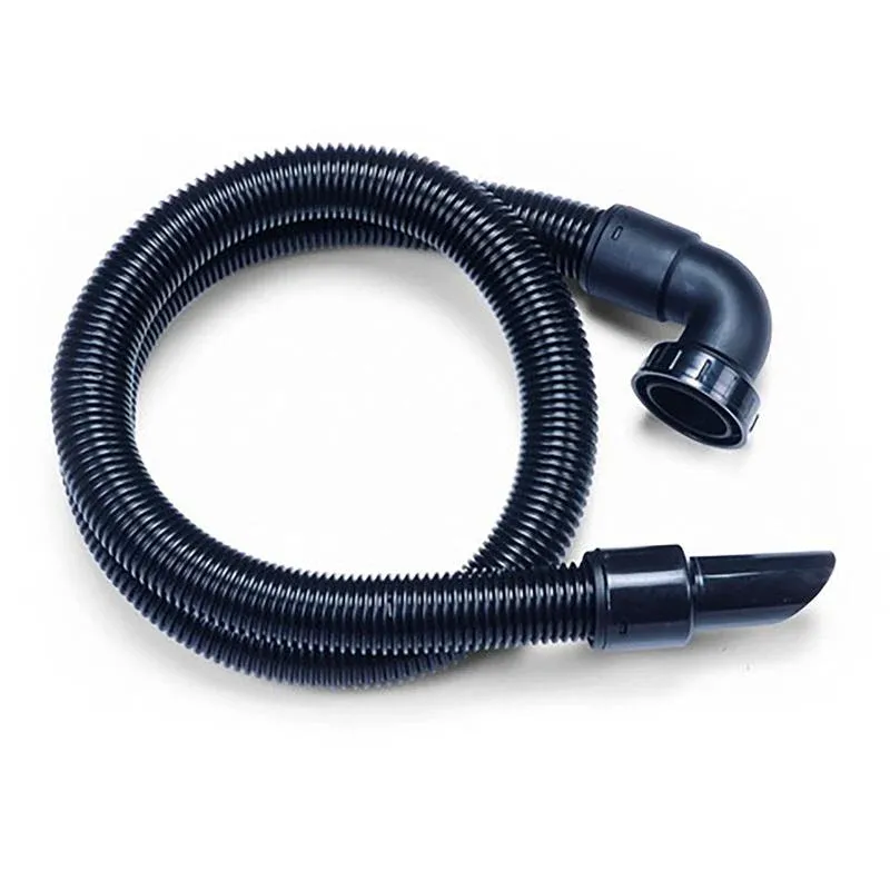 Numatic Boflex Saugschlauch 1,2 m komplett mit Anschlüssen für RSB/RSV150 | Packung (1 Stück)
