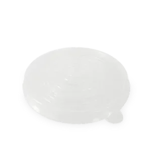 Plastic Lids Ø11 cm (500 pcs)