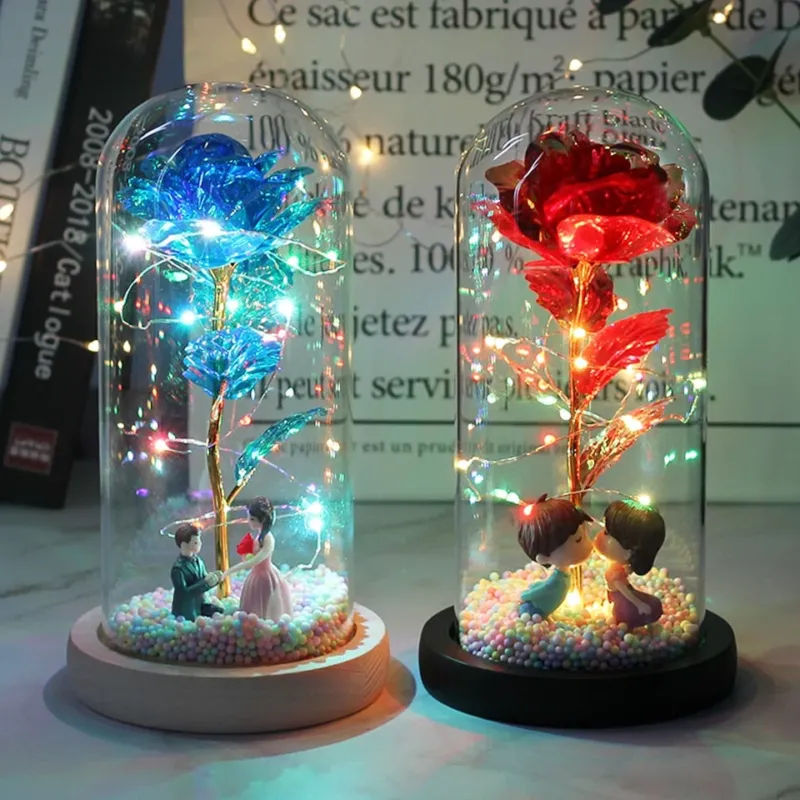 Glowing Wonder Atmospheric LED Light - Image 0