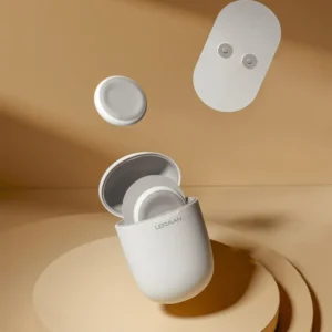 Portable Mini Magic Massage Pads - Image 0