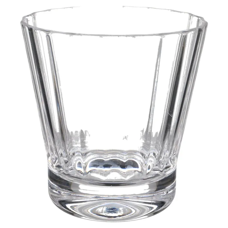 Bar-Serie Oldfashioned D 9,2 cm H 9,5 cm