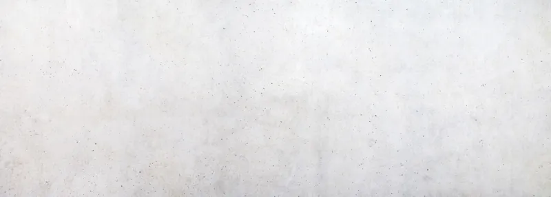 Küchenrückwand-Textur einer weißen Betonwand