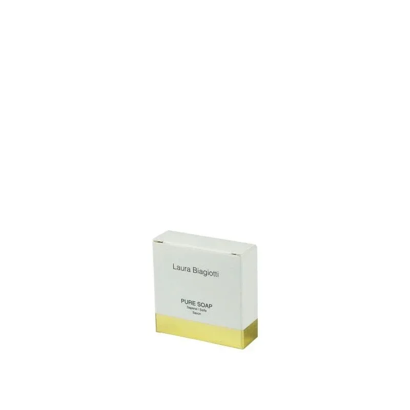Sapone in astuccio di carta 20 gr - Laura Biagiotti