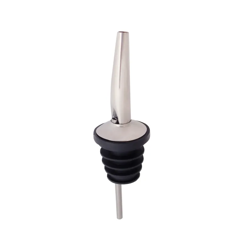 SPEED POURER – STAINLESS STEEL / PACK OF 6