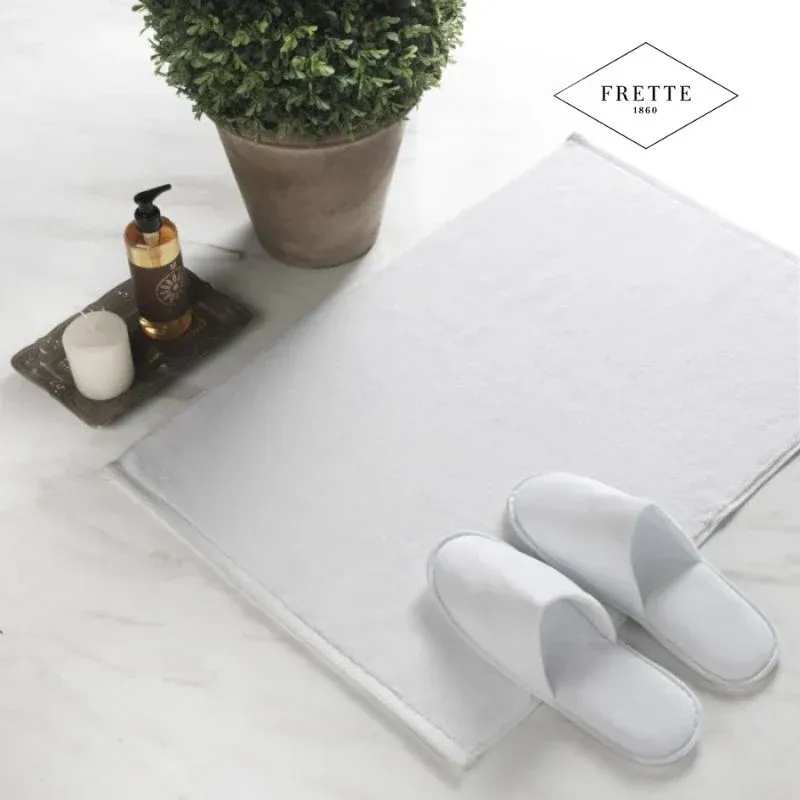 Pedana Doccia Bordo Nico, 50x70 cm - Frette
