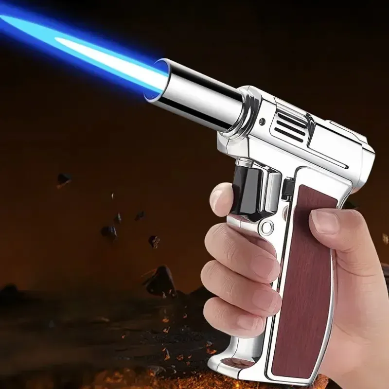 Powerful Turbo Multifunctional Torch Light - Image 0