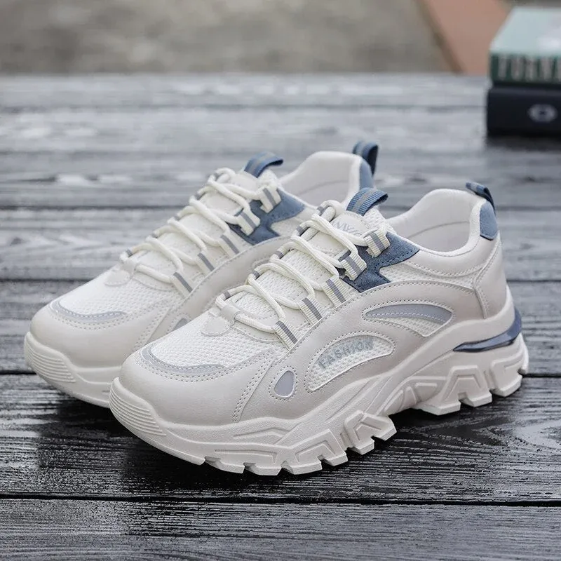 Walk Lite Unisex Casual Sneakers - Image 0