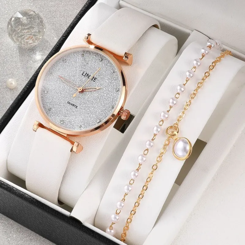 Timeless Elegance Women Gift Set - Image 0