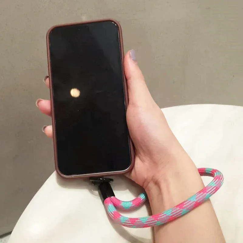 Anti-Lost Universal Phone Wrist Strap - Image 0