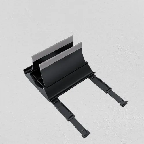 Vertical Gravity Non-slip Laptop Stand - Image 0