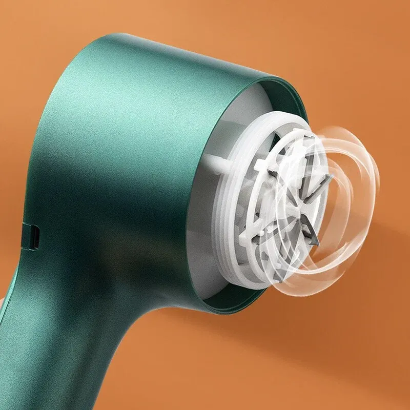 2in1 Rechargeable Electric Clothes Lint Remover - Image 0