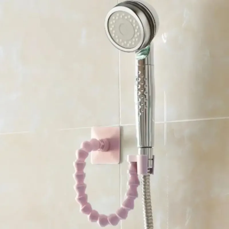 Stretchable Grab Multifunctional Wall Holder - Image 0
