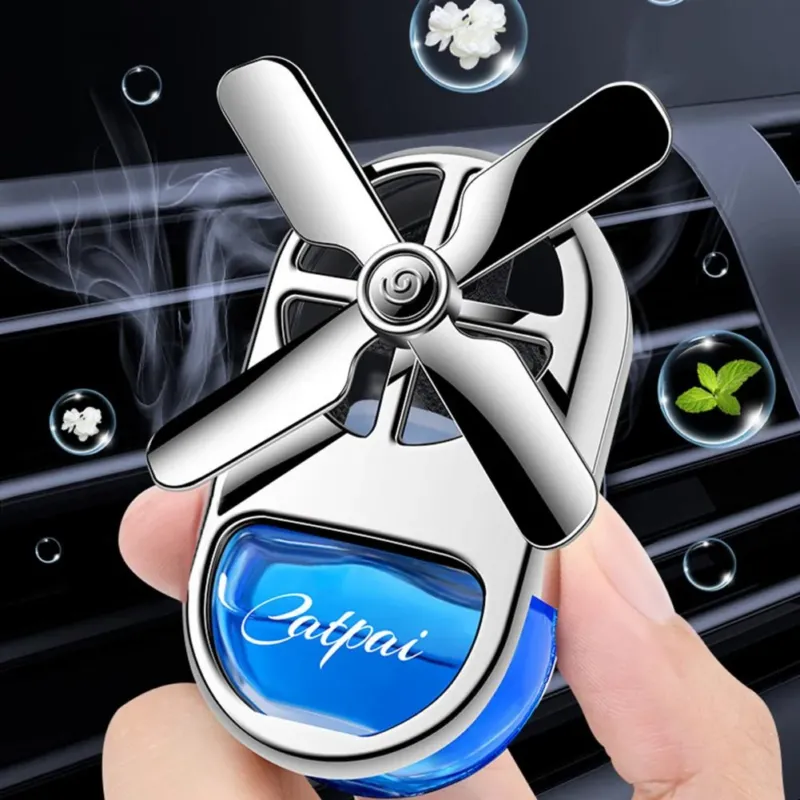 Sailor Refillable Car Freshener - Image 0