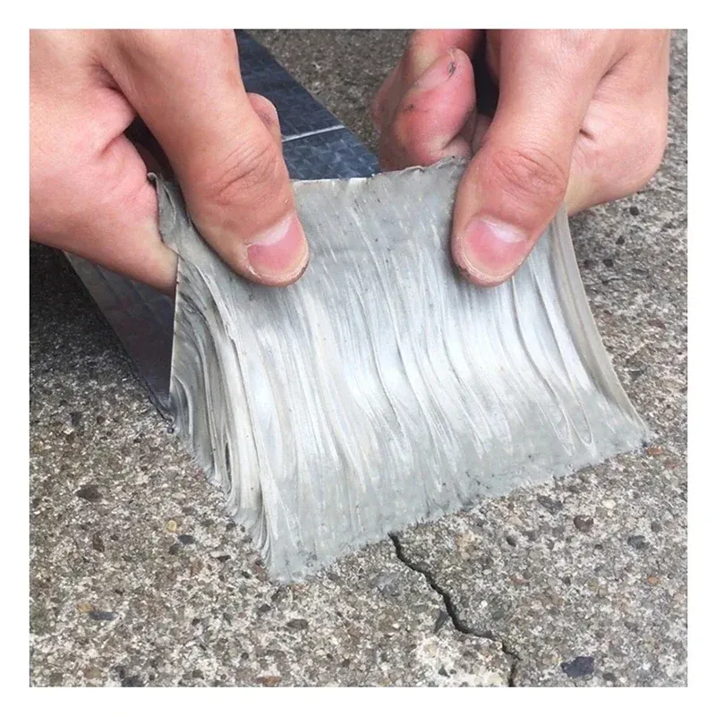 Waterproof Self-Adhesive Temperature Resistance Repair Tape - Image 0
