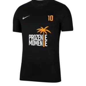 Prozente Momente Trikot Personalisiert