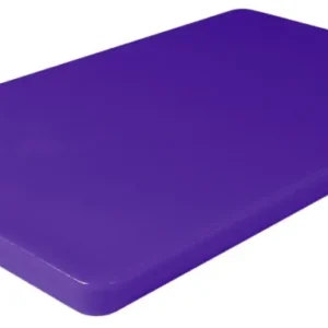 Schneidbrett HACCP 53 cm / 32,5 cm - CPGASTRO