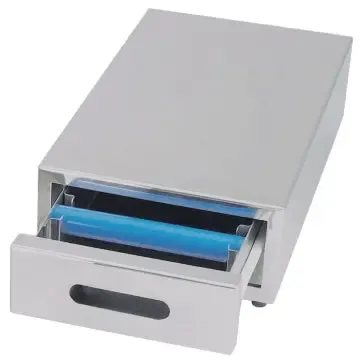 Ersatzrolle zu Kaffeesatzlade Modell 7226 hochwertig - CPGASTRO