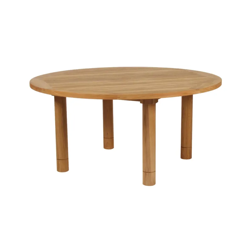 Drummond Circular Outdoor Dining Table