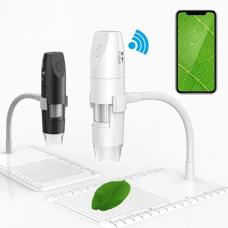 Digital Microscope Wireless Mini Camera - Image 0