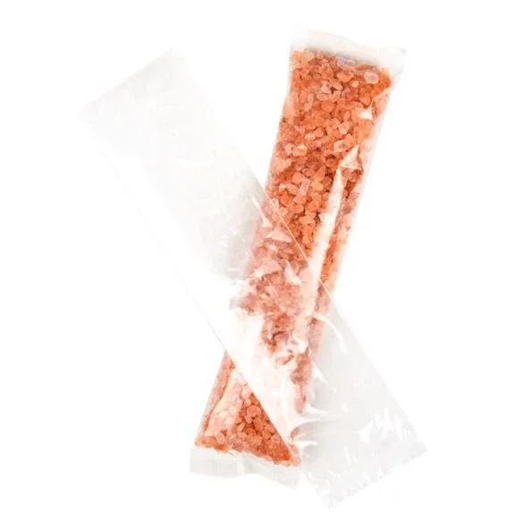 Plastic Bags 5.1x20.3cm 30 micron Sealable by Heat
