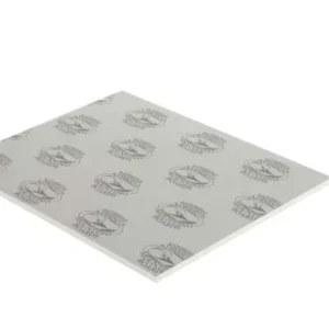 Foam Board 20.3x25.4cm Bainbridge Self adhesive (1 pc)