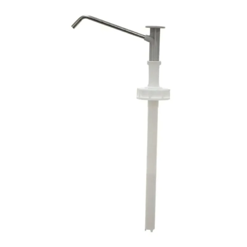 ingo-man® classic BPK 10 Behälterpumpe aus Edelstahl und Kunststoff