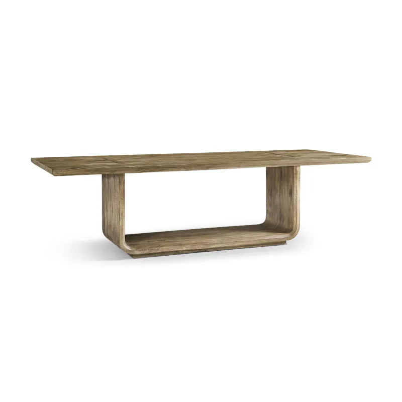 Stone Ridge Rectangular Dinning Table