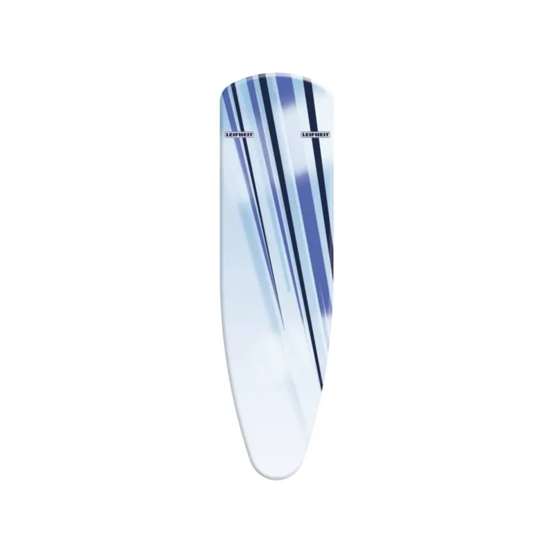 LEIFHEIT Air Active M blue stripes Bügeltischbezug