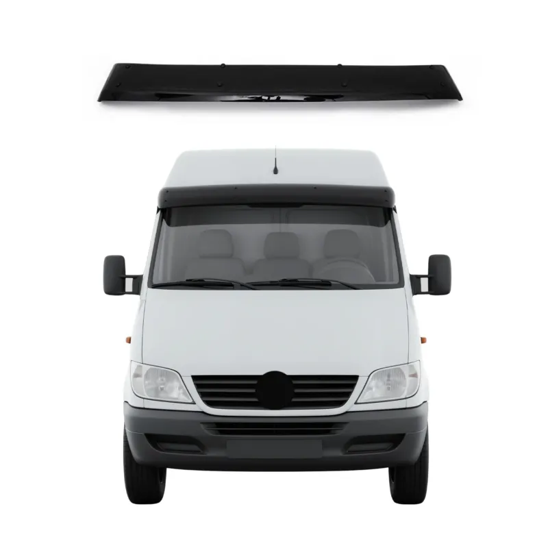 Sonnenblende äußeren Außensonnenblende für Mercedes Sprinter 901 LT35 2000-2006