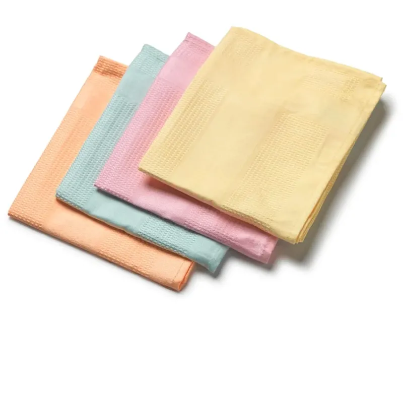 Mopptex Mikrofaser Geschirrtuch, 4er-Set 1 Set (4 Tücher)