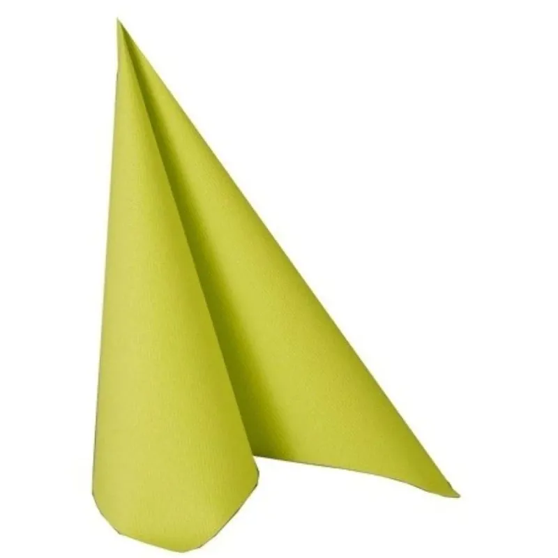 Papstar Servietten, 1/4-Falz, 40 cm x 40 cm