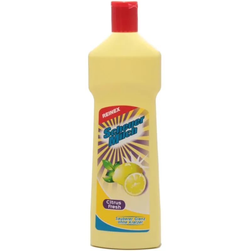 Reinex Scheuermilch, Citro frisch