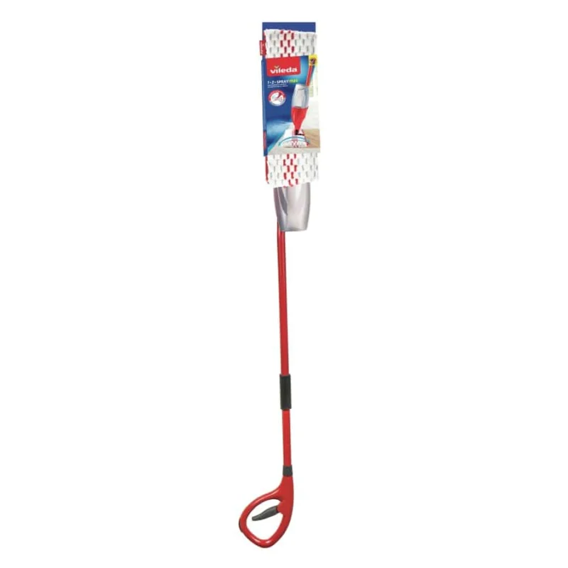 Vileda 1 2 Spray Bodenwischer SPRAYmax