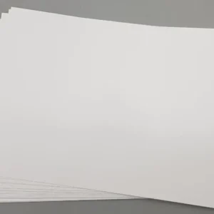 Yupo White A5 148x210mm - 253 g/m2 (10 sheets)